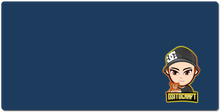 ositocraft_gaming XXL Gaming Mousepad
