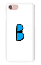 gamingwithb iPhone Phone Cases