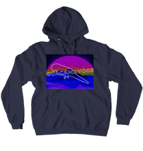 guacamayo05 Hoodies (No-Zip/Pullover)