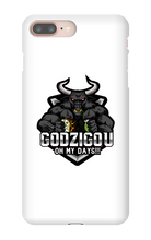 godzigou iPhone Phone Cases