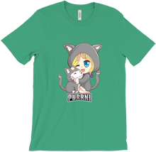 Purrfect-shirt
