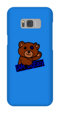 iam_bigeazy Samsung Phone Cases