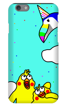 Tuco & Friends HBD iPhone Case