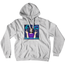 Hoodies (No-Zip/Pullover)