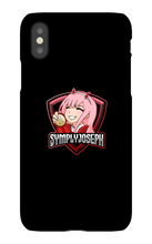 symplyjoseph iPhone Case