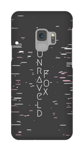 UnraveldFox Samsung Phone Case