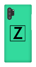 zapatone_the_real Samsung Phone Cases