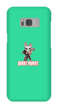 Bunny Mommy Samsung Phone Cases