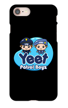 YPB IPhone Phone Case