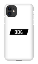 direct_destruction_gaming iPhone Phone Cases