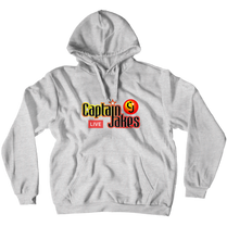 captainjakeslive-602 Hoodies (No-Zip/Pullover)