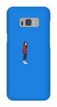 sanie53 Samsung Phone Cases