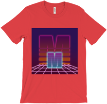 manuelmetal T-Shirts
