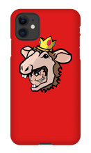 bcchi iPhone Phone Cases