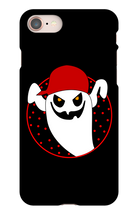 starghostred iPhone Phone Cases