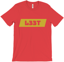 L33T T-Shirts