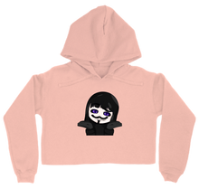 Mayhem Gaming Women’s Cropped Hoodie