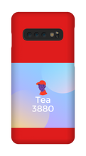 tea3880 Samsung Phone Cases