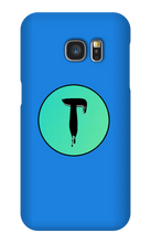 theeterryist Samsung Phone Cases
