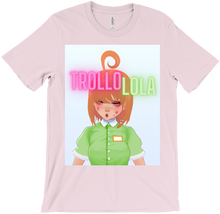 trollolola T-Shirts