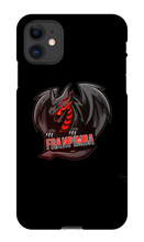 franpimba iPhone Phone Cases