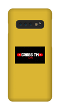 grabstm Samsung Phone Cases