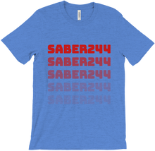saber244 T-Shirts