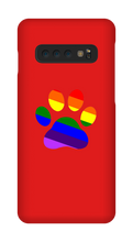 Capinha Samsung Pata Furry LGBTQI+