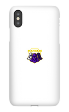 maneras3 iPhone Phone Cases