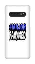 majorpaayne Samsung Phone Cases