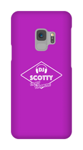 scottyscotsmandj Samsung Phone Cases