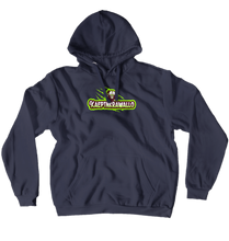 Hoodies (No-Zip/Pullover)