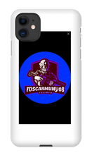 nevanmcmasters iPhone Phone Cases