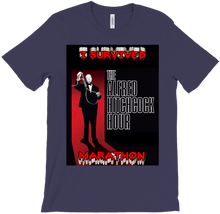 PDTV I Survived The AHH Marathon T-Shirt
