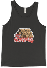 thelaw_124 Tank Top