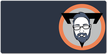 Treran's XXL Gaming Mousepad