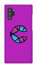 Logo Samsung Phone Case