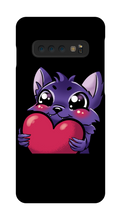 blade442211 Love Emote Samsung Phone Cases