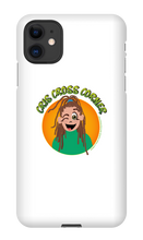 CrisCross Funda iPhone