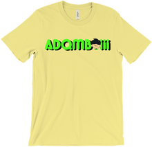 AdqmBoiii Logo T-Shirt