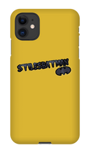 StilesBatman IPhone Case