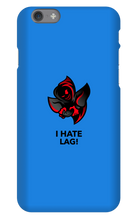 nordichoonigan iPhone Phone Cases