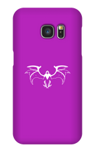 Samsung Case Chaotic DemonChaos