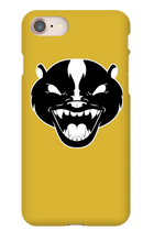Iphone X iPhone Case Skunk