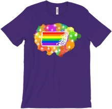 Pride T-Shirt (Limited Time Only)