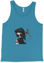 ReaperG1rl Tank Top