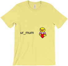 ur_mum tshirt