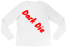 Dark Die Hősszújú Póló