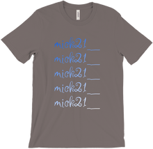 mick21_ T-Shirts