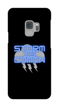 storm_is_comin Samsung Phone Cases